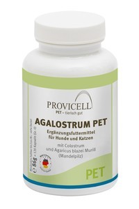 Agalostrum PET