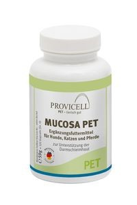 Mucosa PET