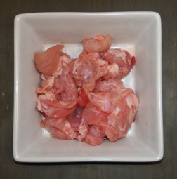 Barf Kaninchenfleisch 1 kg