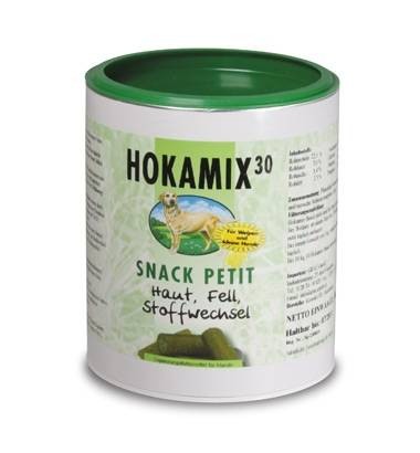 Hokamix30Snack Petit